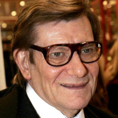 yves saint laraunt|yves saint laurent age.